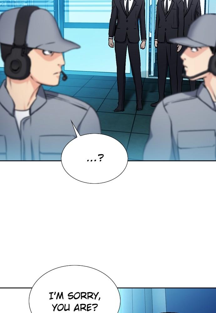 The Druid of Seoul Station Chapter 88 - Page 112