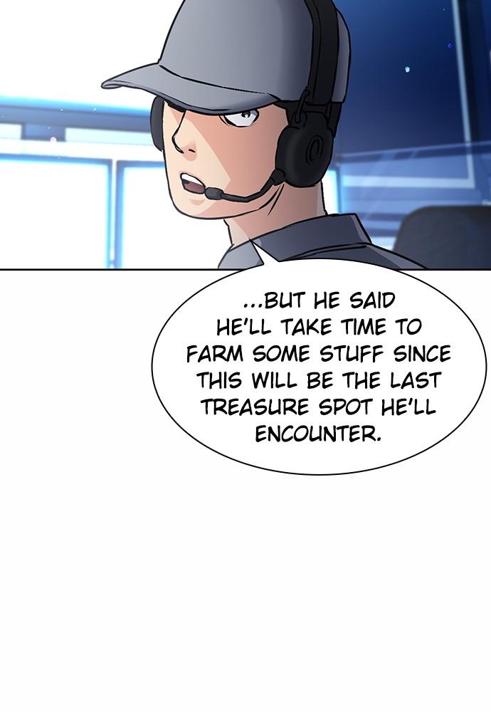 The Druid of Seoul Station Chapter 88 - Page 115