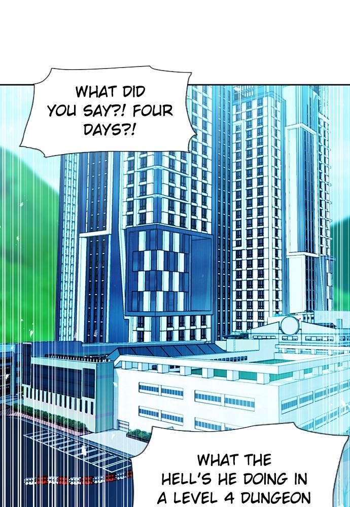 The Druid of Seoul Station Chapter 88 - Page 116