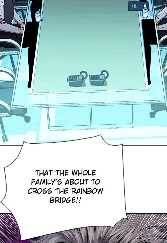 The Druid of Seoul Station Chapter 88 - Page 119