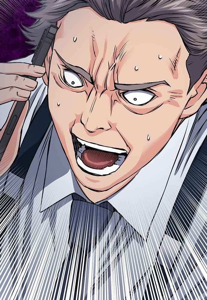 The Druid of Seoul Station Chapter 88 - Page 120