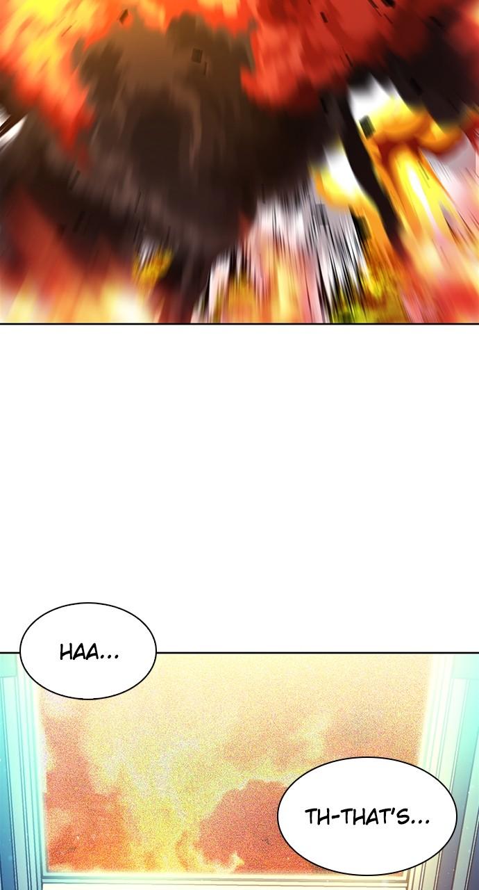 The Druid of Seoul Station Chapter 89 - Page 4