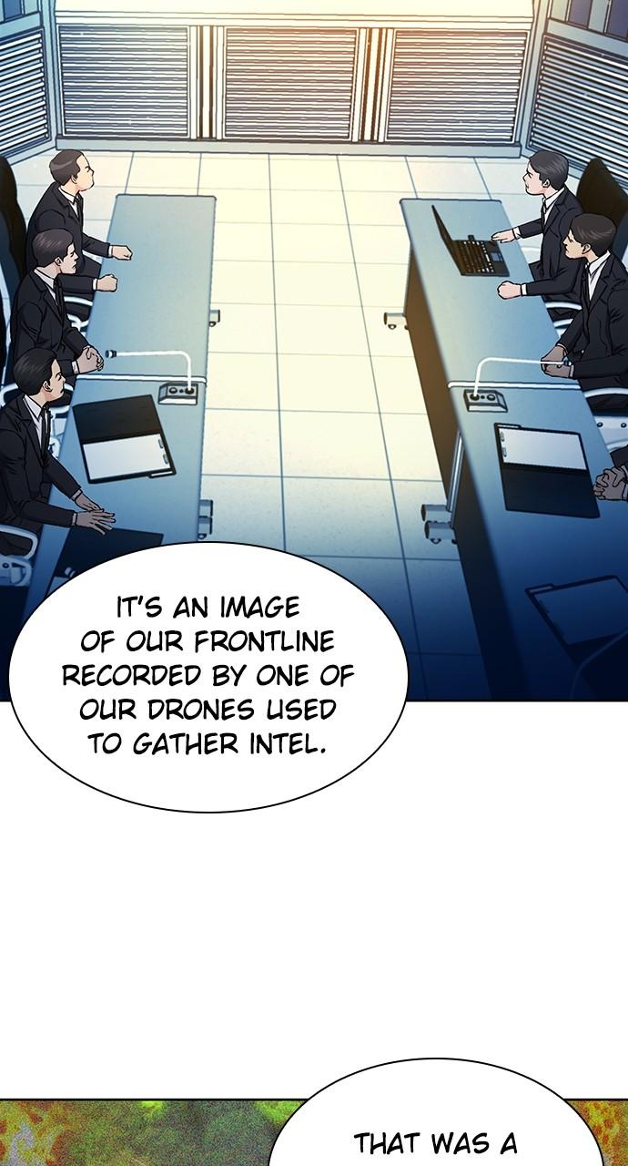 The Druid of Seoul Station Chapter 89 - Page 5