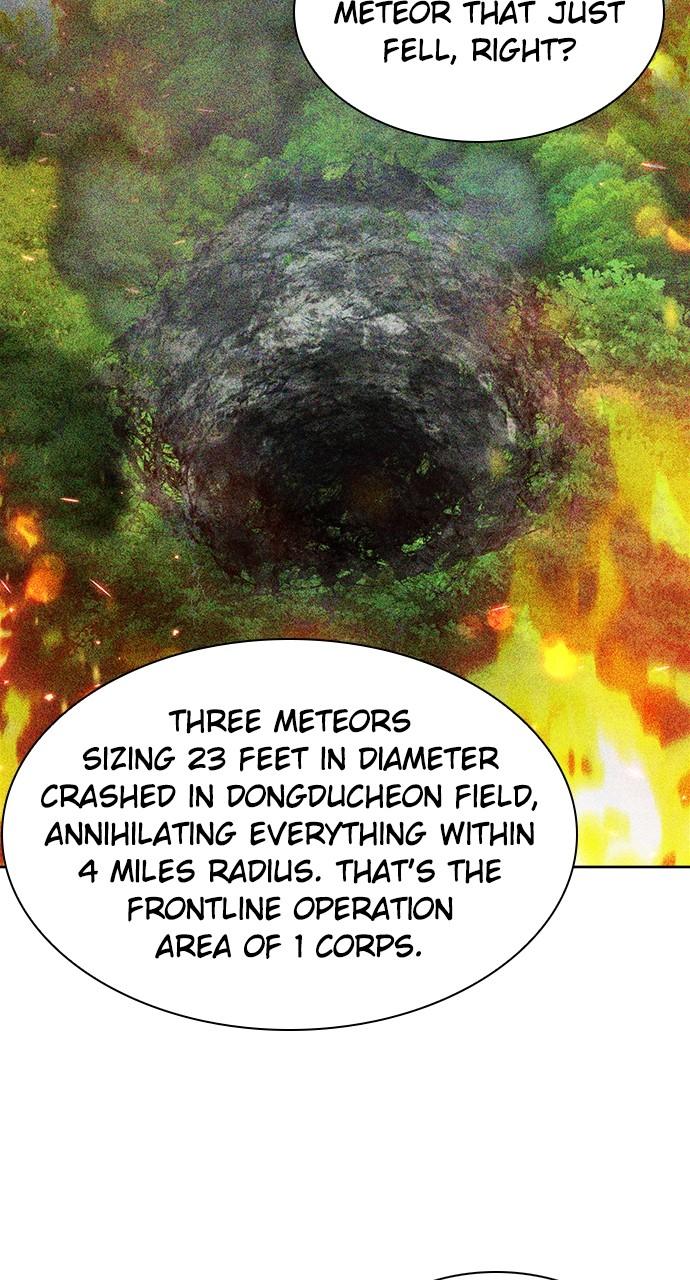 The Druid of Seoul Station Chapter 89 - Page 6