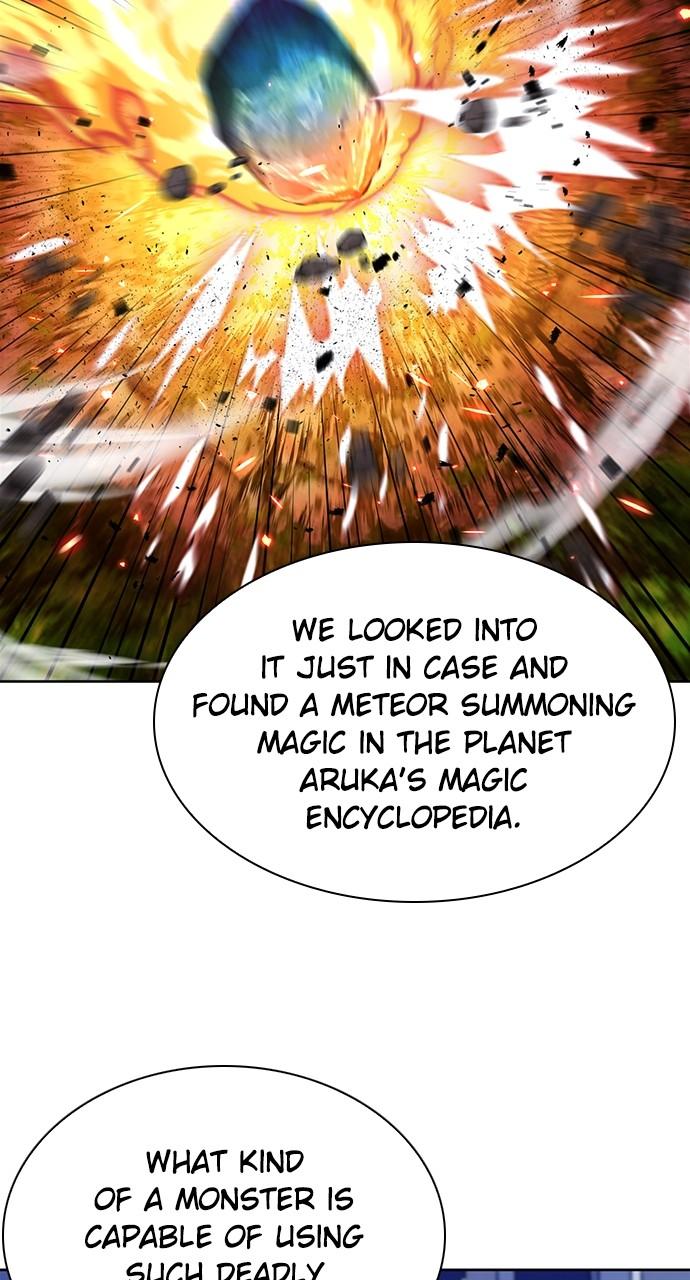 The Druid of Seoul Station Chapter 89 - Page 9