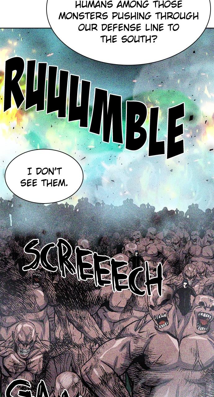 The Druid of Seoul Station Chapter 89 - Page 11