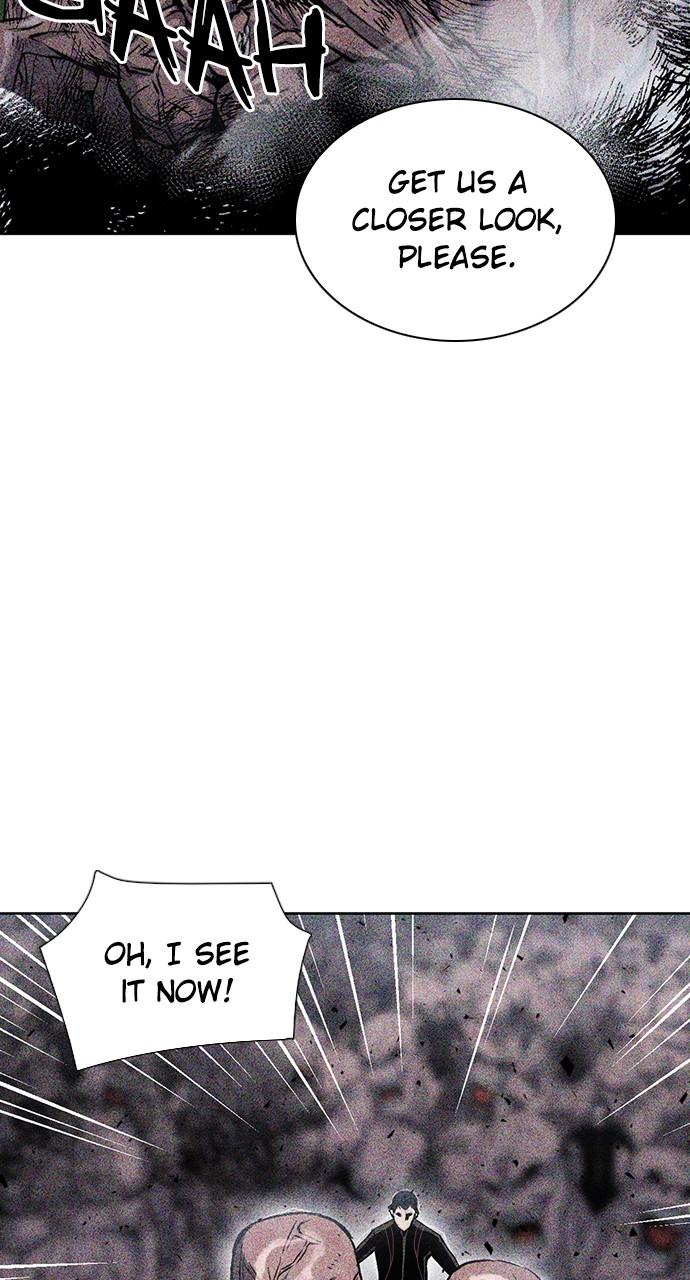 The Druid of Seoul Station Chapter 89 - Page 12