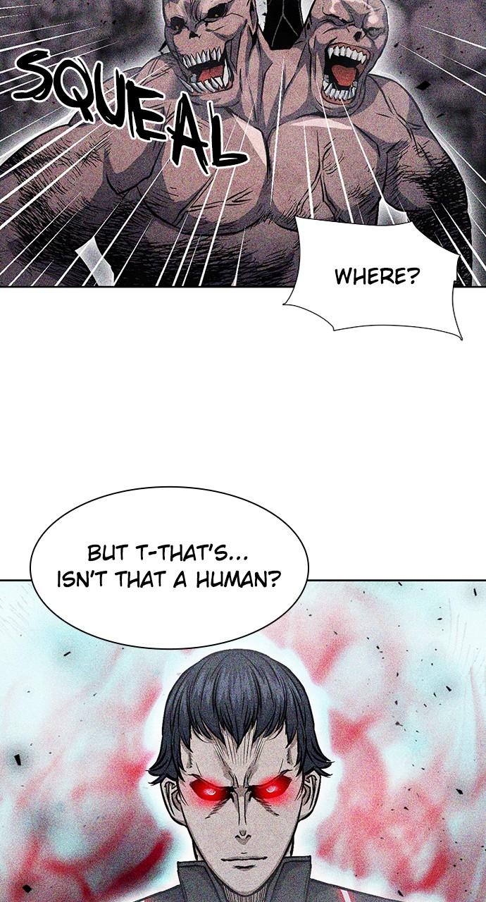 The Druid of Seoul Station Chapter 89 - Page 13