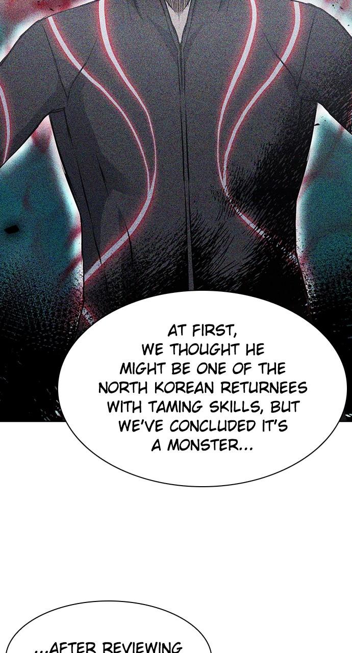 The Druid of Seoul Station Chapter 89 - Page 14