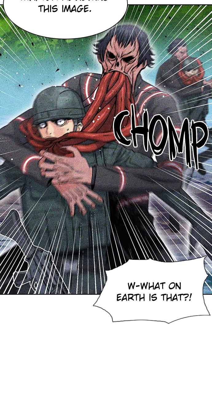 The Druid of Seoul Station Chapter 89 - Page 15