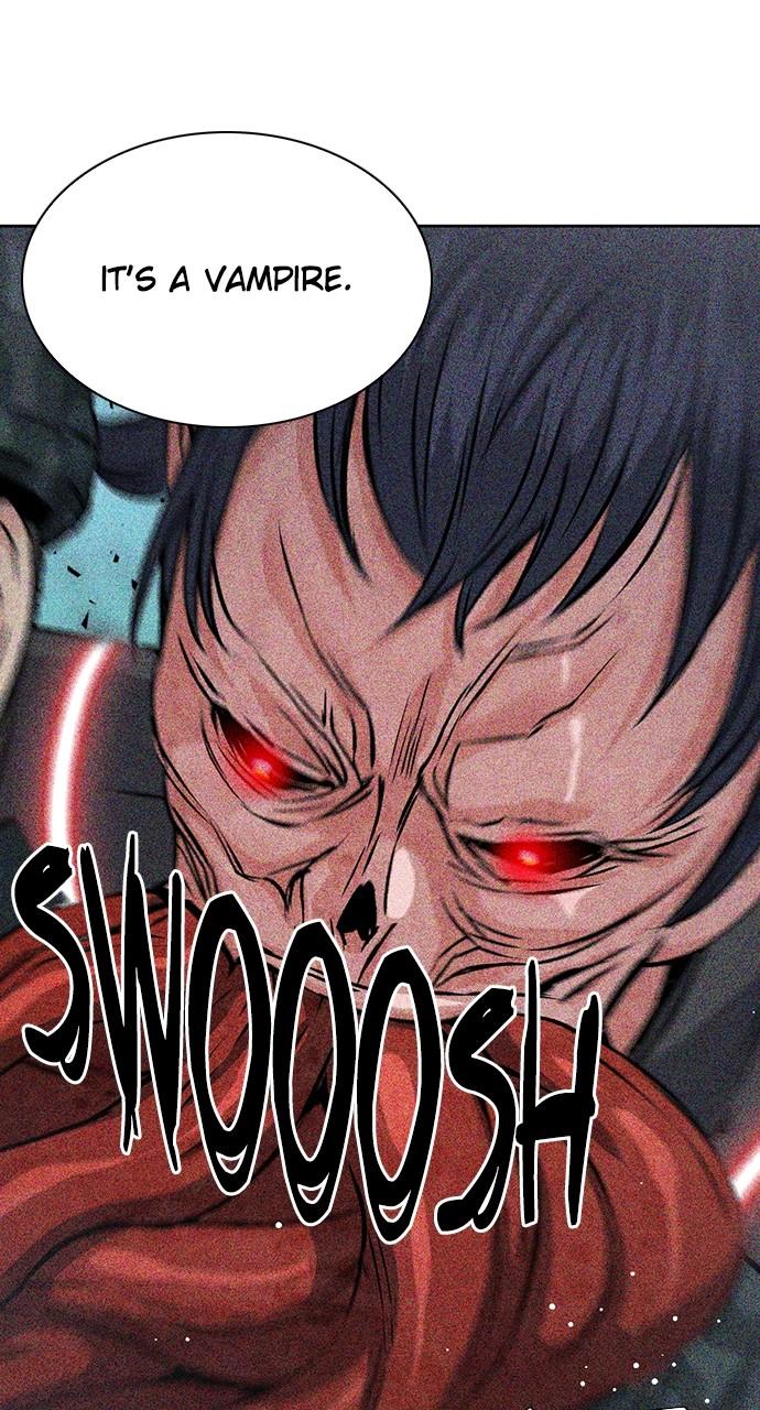 The Druid of Seoul Station Chapter 89 - Page 16