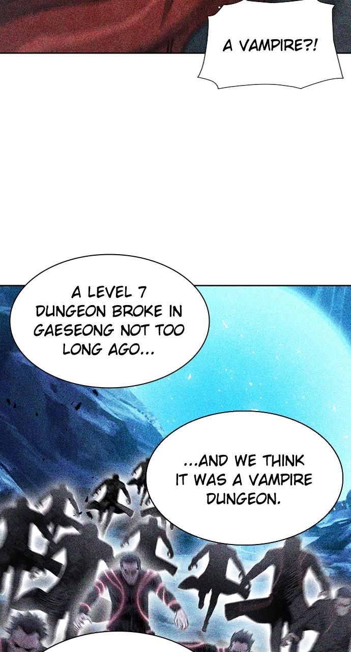 The Druid of Seoul Station Chapter 89 - Page 17