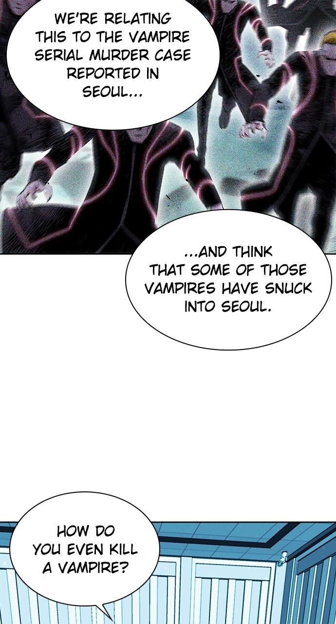 The Druid of Seoul Station Chapter 89 - Page 18