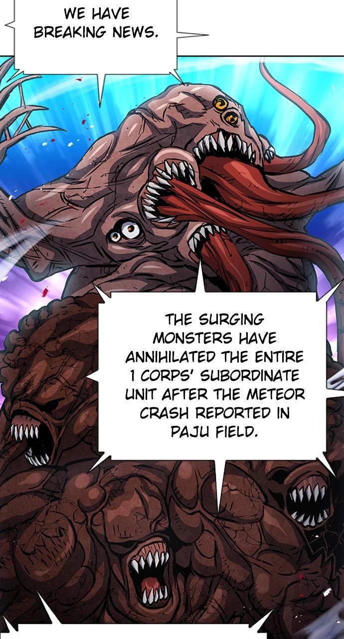 The Druid of Seoul Station Chapter 89 - Page 28