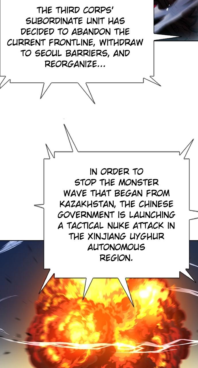 The Druid of Seoul Station Chapter 89 - Page 29