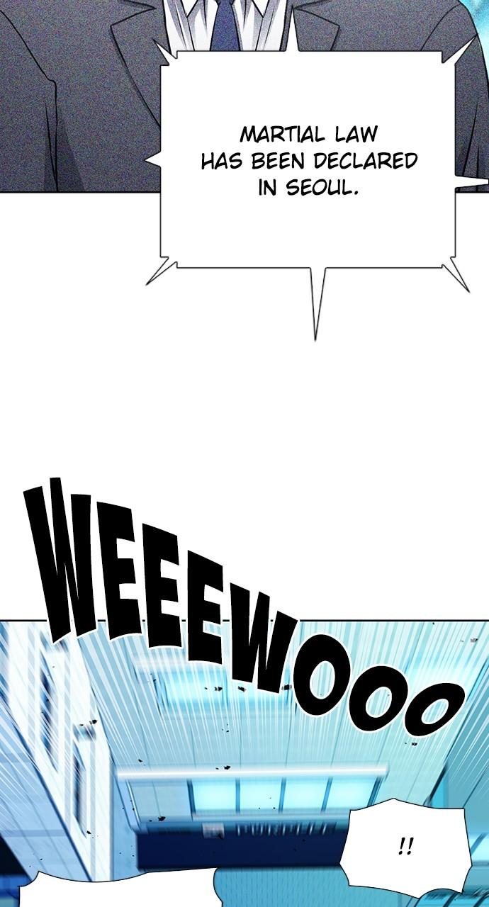 The Druid of Seoul Station Chapter 89 - Page 31