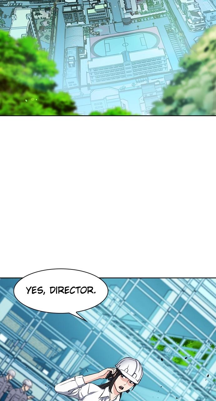 The Druid of Seoul Station Chapter 89 - Page 35