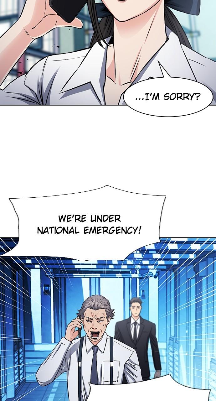 The Druid of Seoul Station Chapter 89 - Page 37