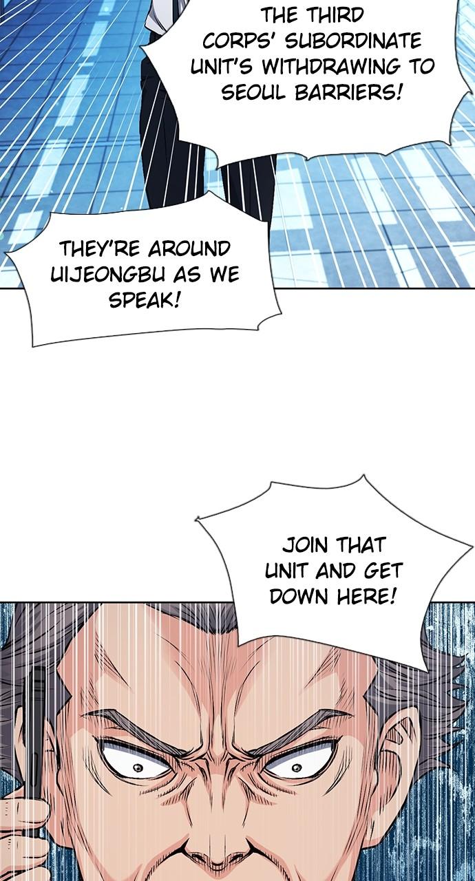 The Druid of Seoul Station Chapter 89 - Page 38