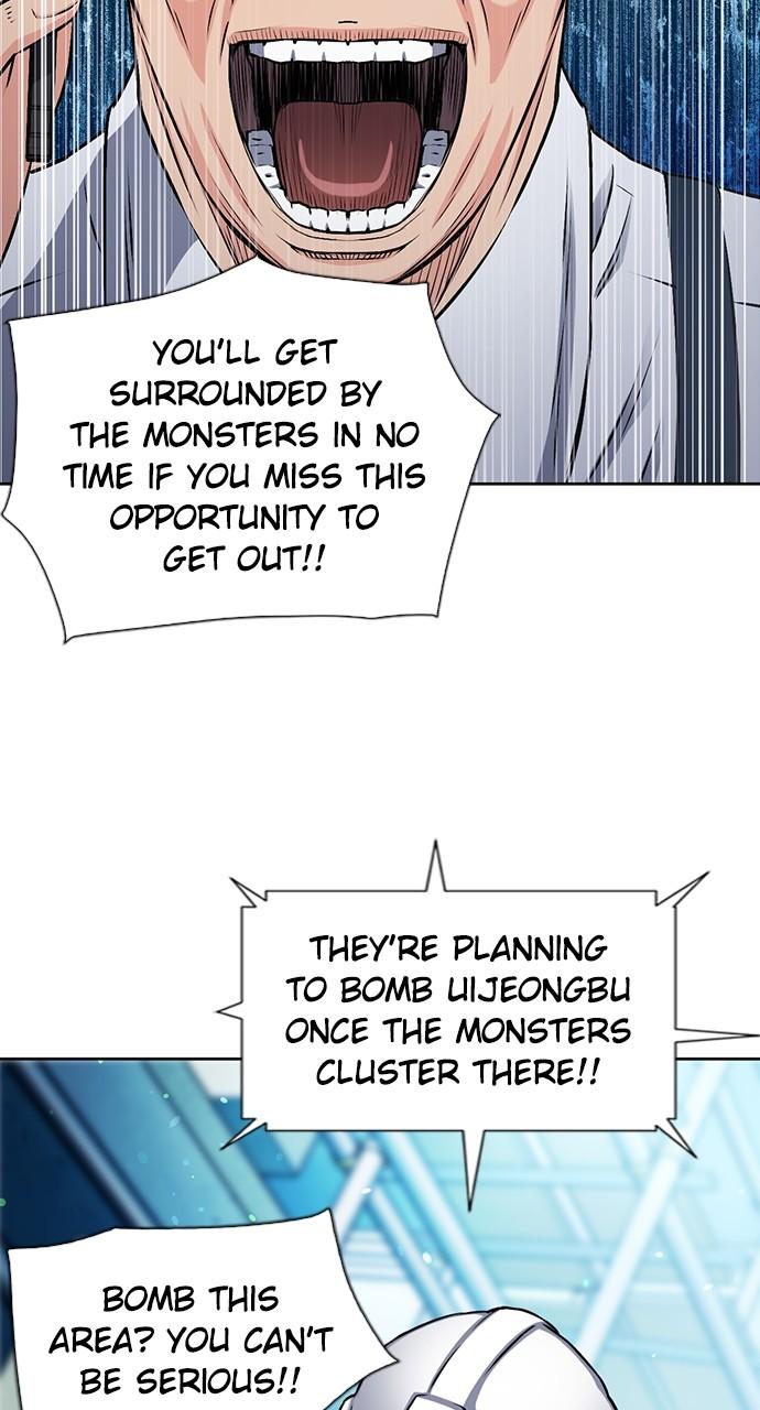 The Druid of Seoul Station Chapter 89 - Page 39