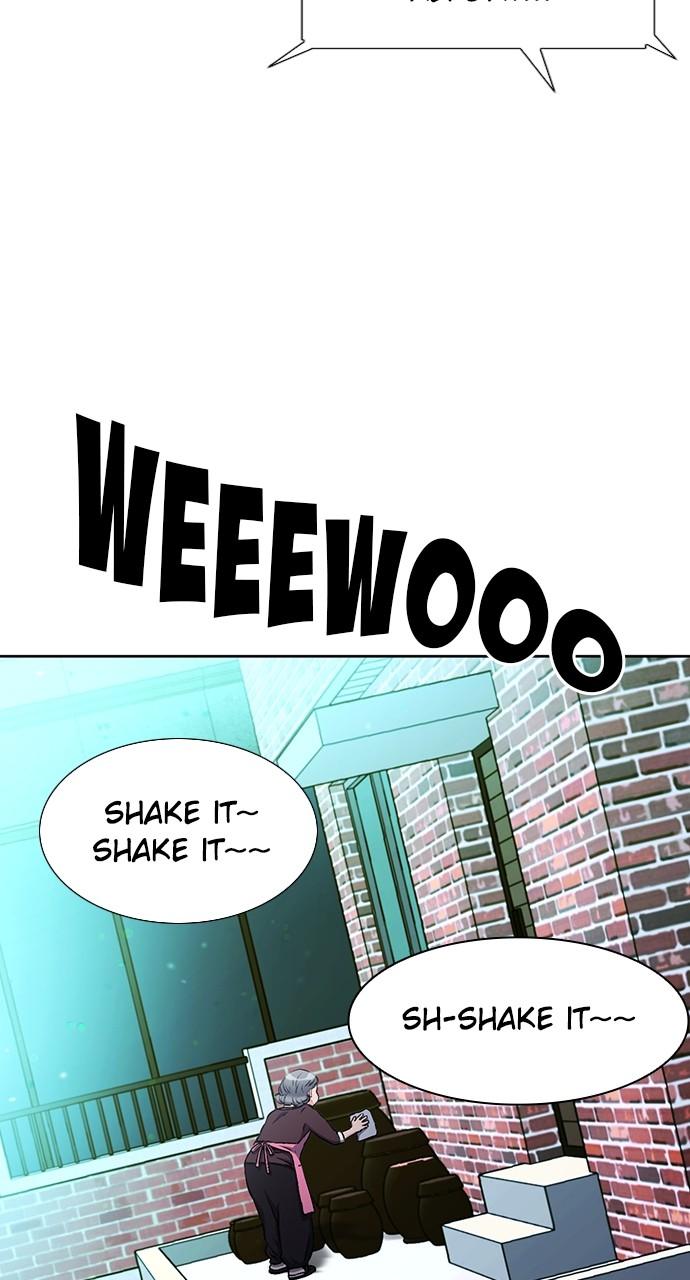 The Druid of Seoul Station Chapter 89 - Page 43