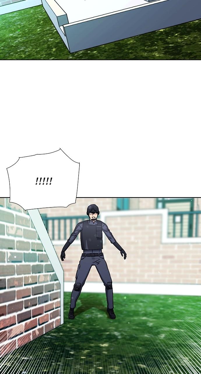 The Druid of Seoul Station Chapter 89 - Page 44