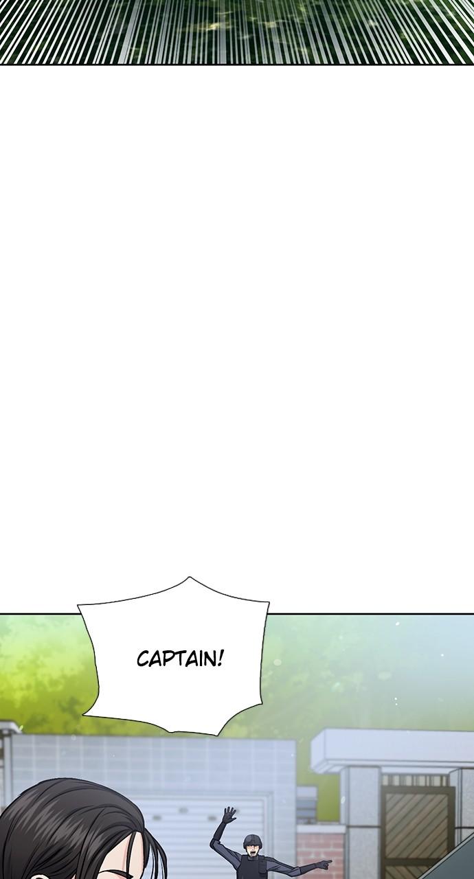 The Druid of Seoul Station Chapter 89 - Page 45