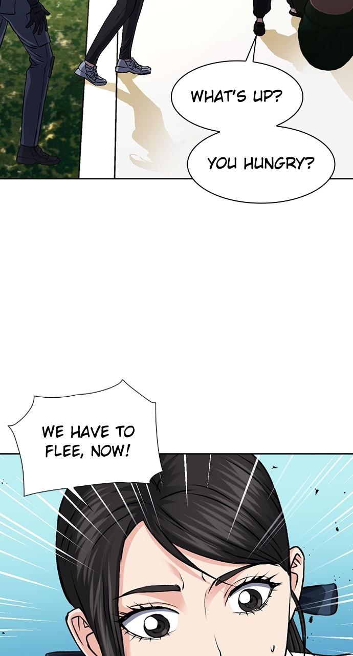 The Druid of Seoul Station Chapter 89 - Page 48