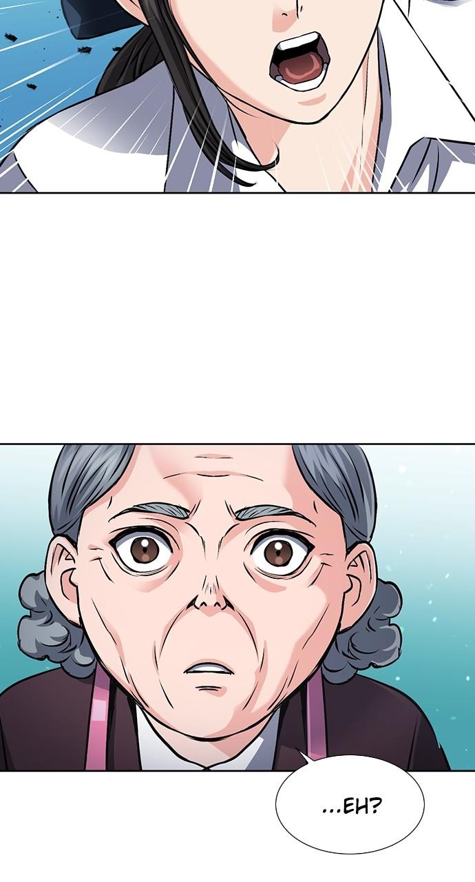 The Druid of Seoul Station Chapter 89 - Page 49