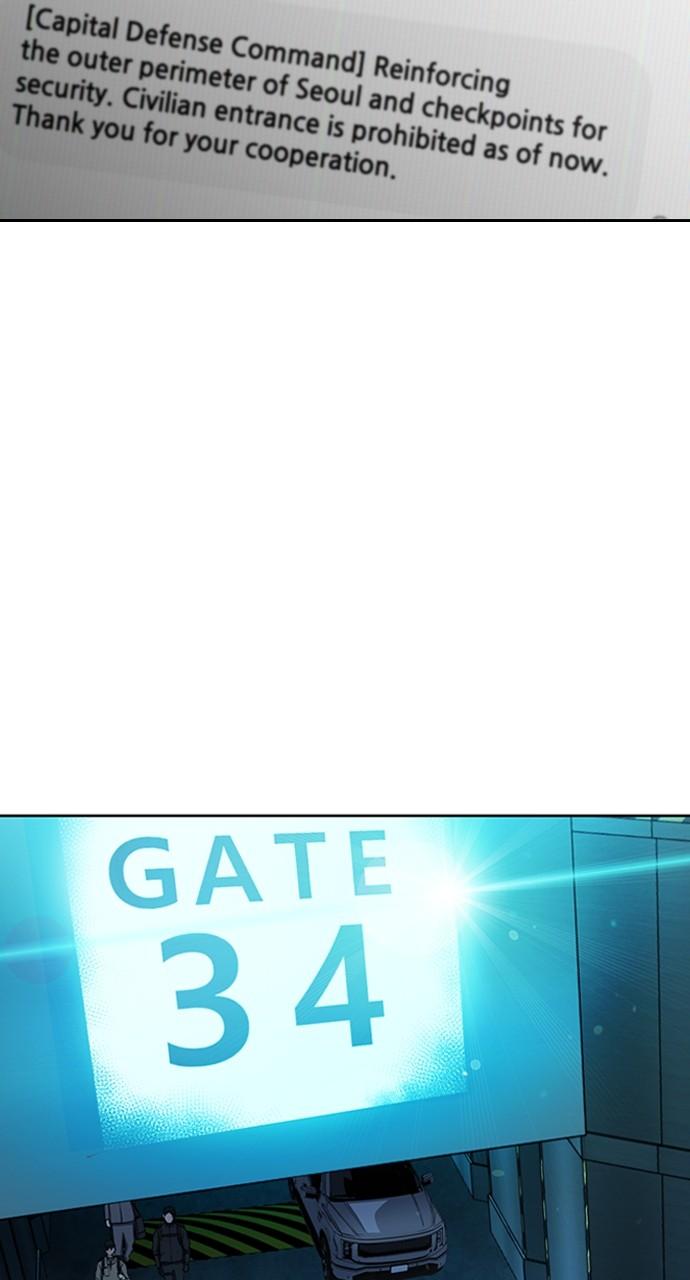 The Druid of Seoul Station Chapter 89 - Page 51