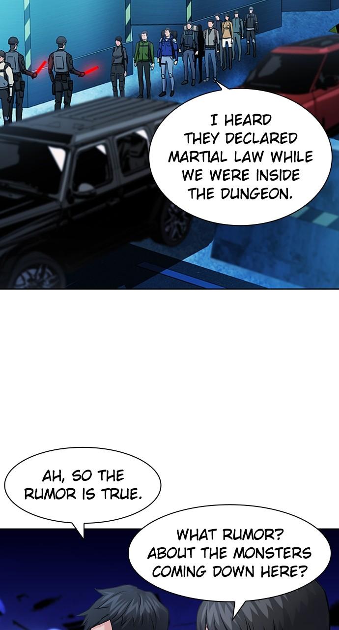 The Druid of Seoul Station Chapter 89 - Page 53