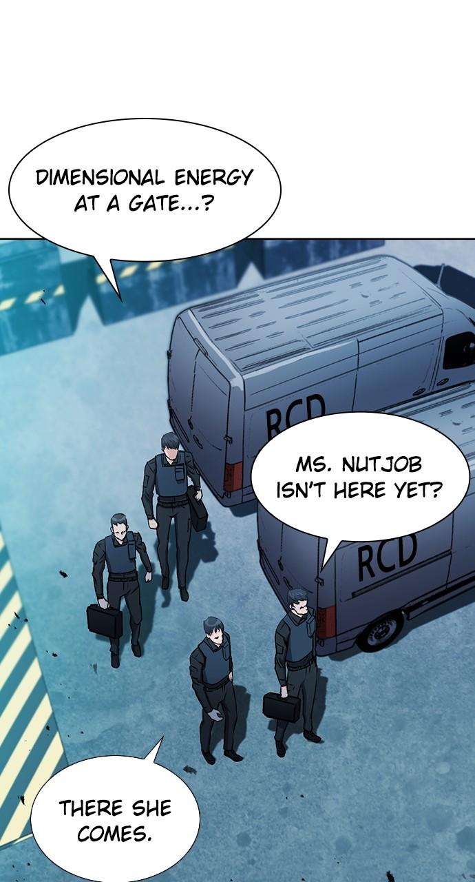 The Druid of Seoul Station Chapter 89 - Page 56