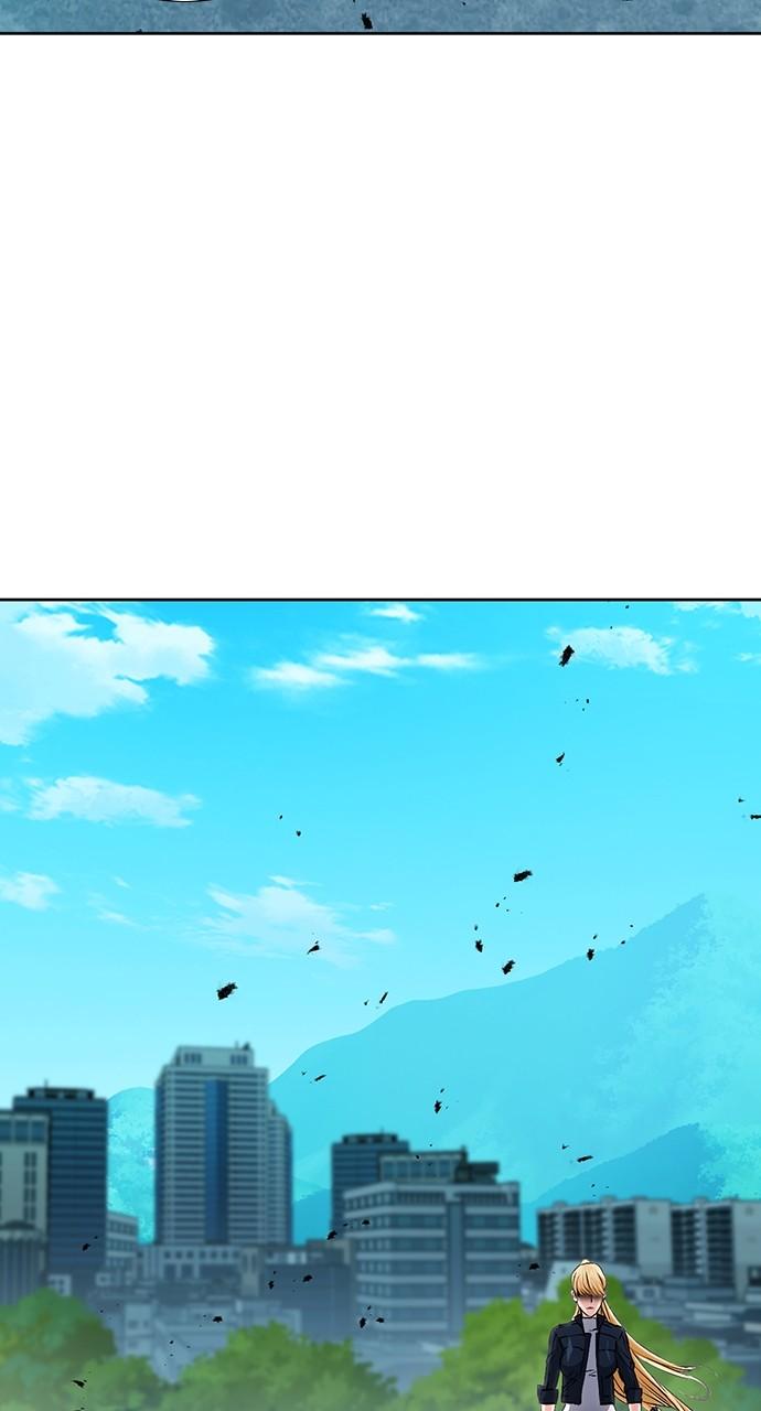 The Druid of Seoul Station Chapter 89 - Page 57