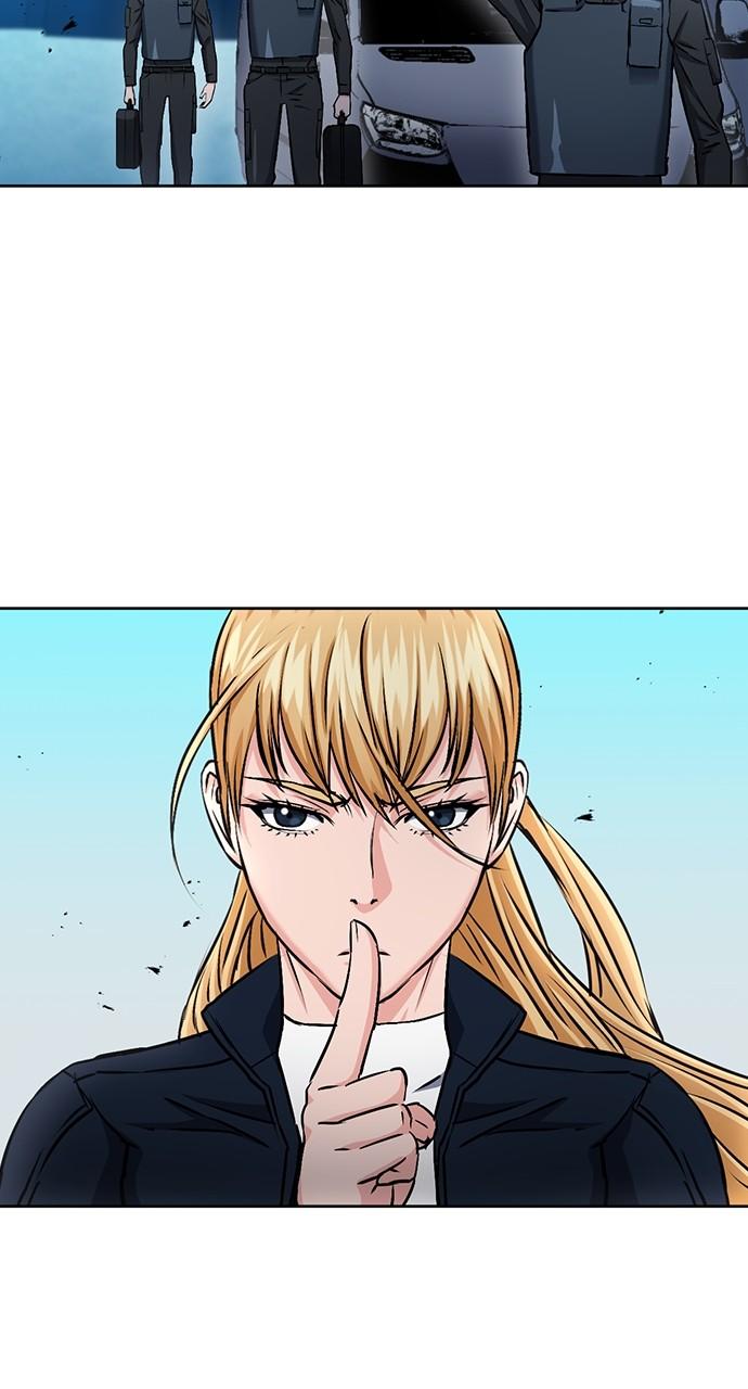 The Druid of Seoul Station Chapter 89 - Page 59