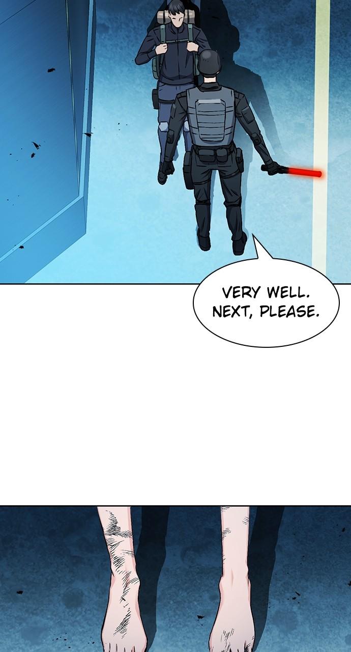 The Druid of Seoul Station Chapter 89 - Page 62