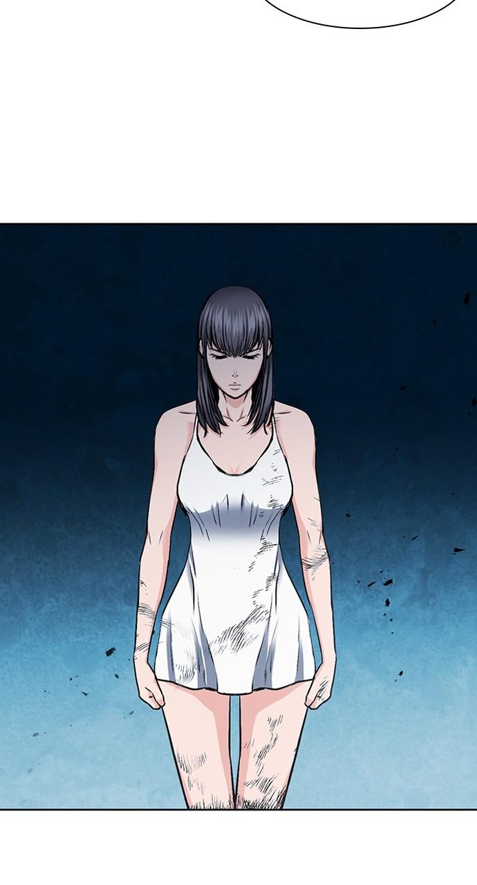 The Druid of Seoul Station Chapter 89 - Page 64