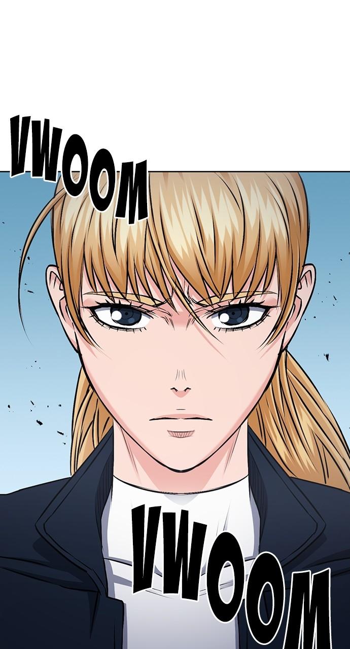 The Druid of Seoul Station Chapter 89 - Page 65