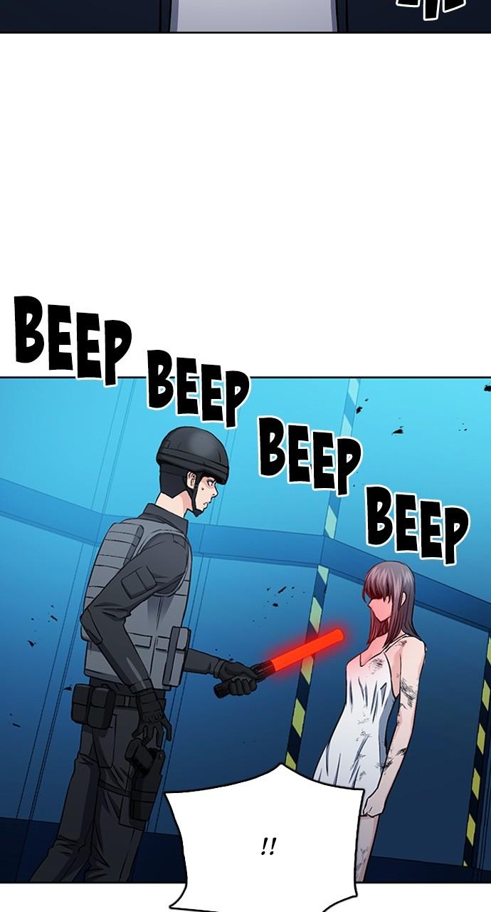 The Druid of Seoul Station Chapter 89 - Page 66