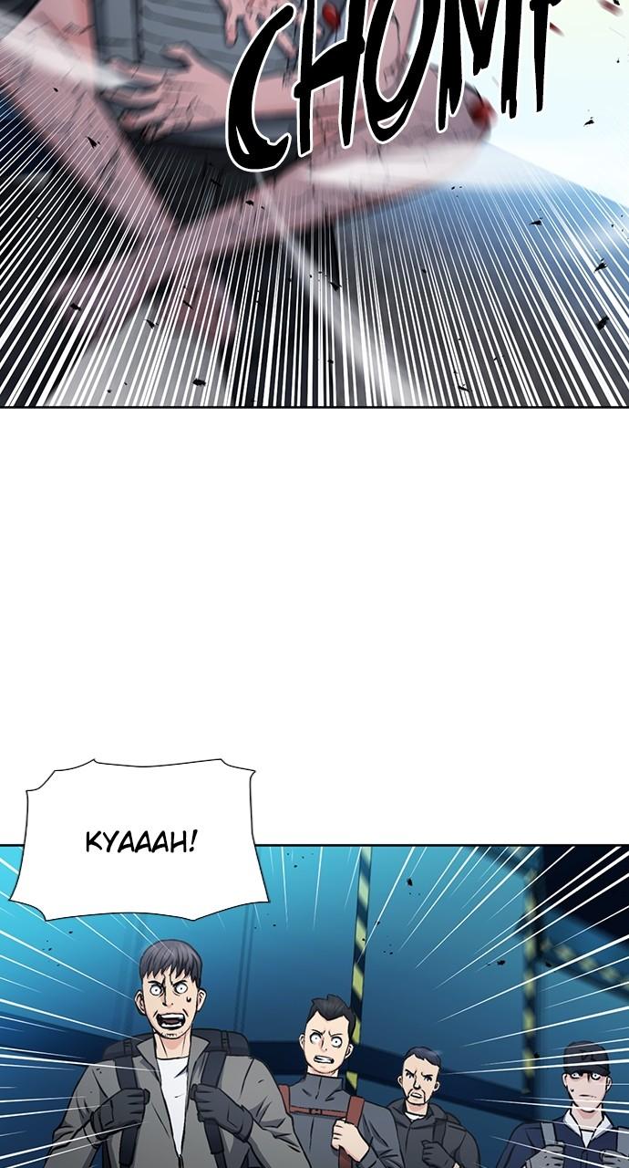 The Druid of Seoul Station Chapter 89 - Page 69