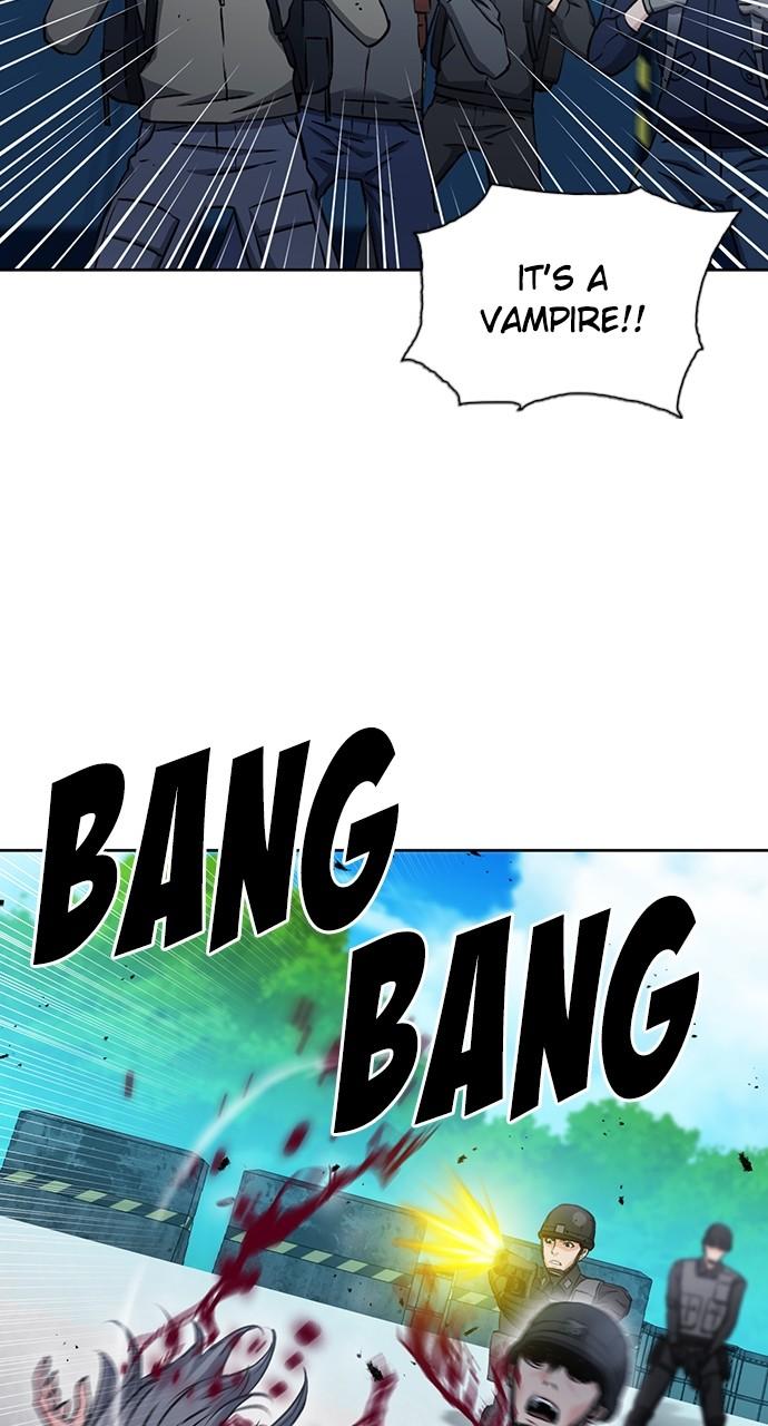 The Druid of Seoul Station Chapter 89 - Page 70