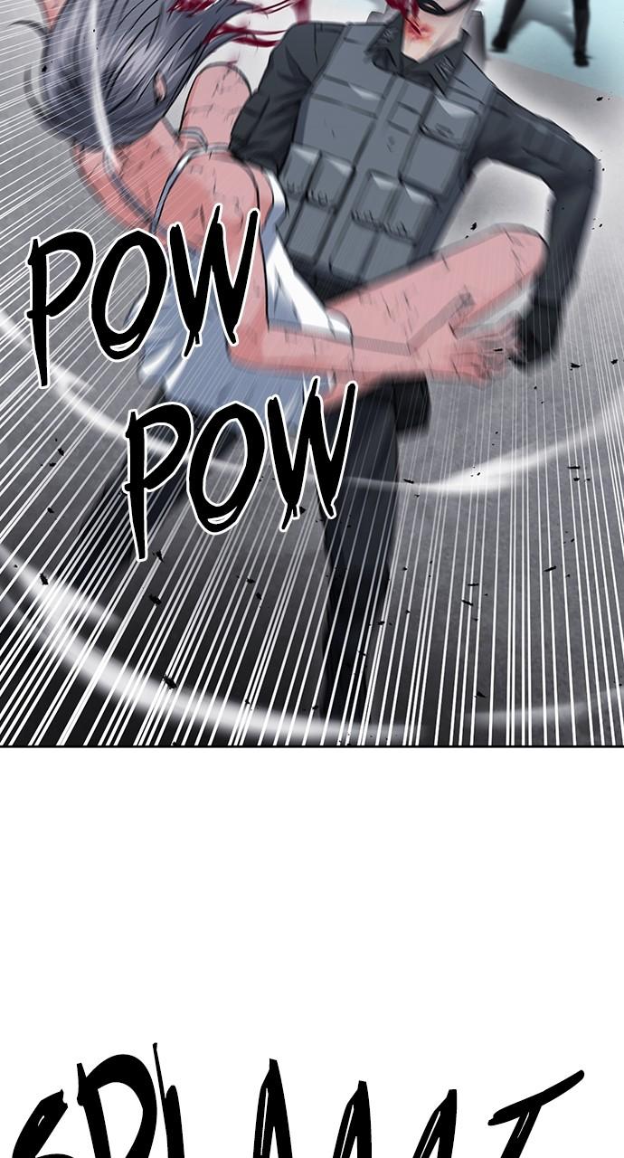 The Druid of Seoul Station Chapter 89 - Page 71