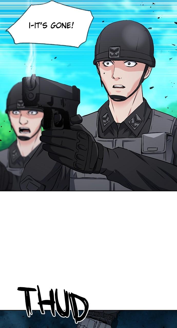 The Druid of Seoul Station Chapter 89 - Page 73