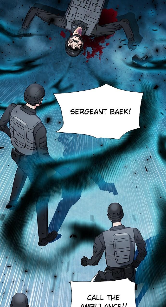 The Druid of Seoul Station Chapter 89 - Page 74