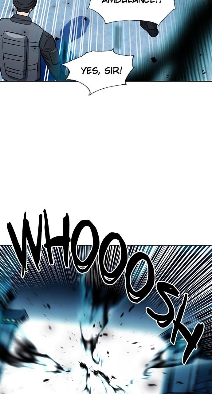 The Druid of Seoul Station Chapter 89 - Page 75