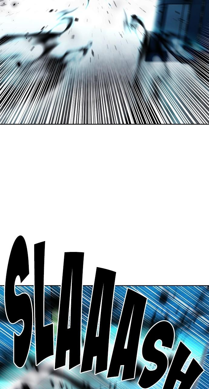 The Druid of Seoul Station Chapter 89 - Page 76