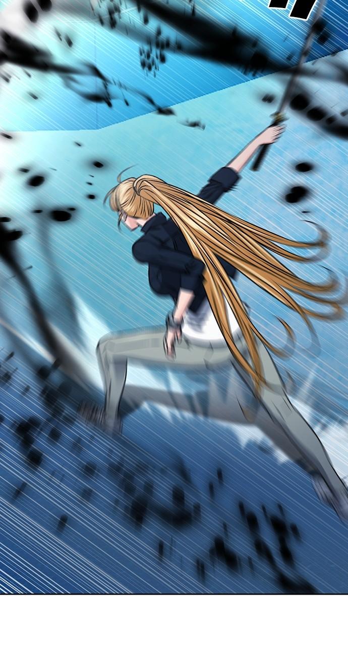 The Druid of Seoul Station Chapter 89 - Page 77