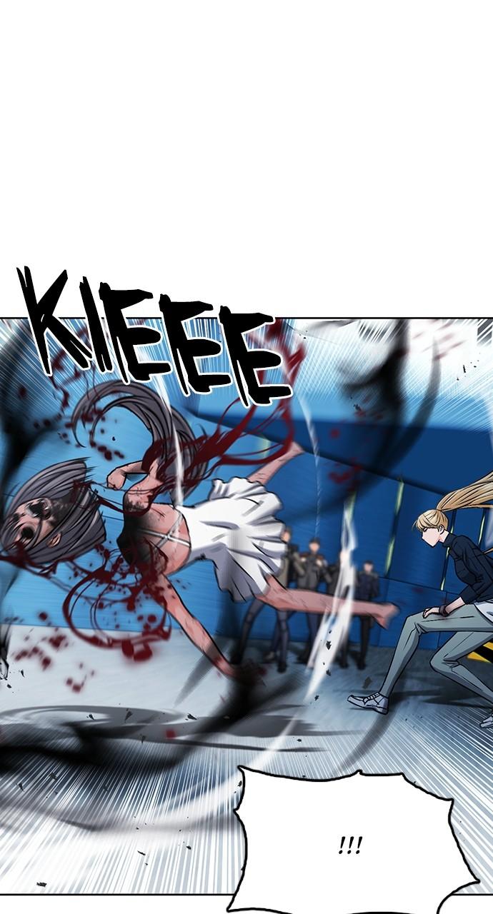 The Druid of Seoul Station Chapter 89 - Page 78