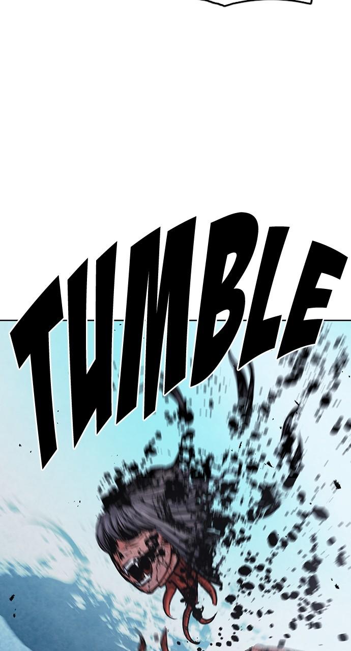 The Druid of Seoul Station Chapter 89 - Page 79