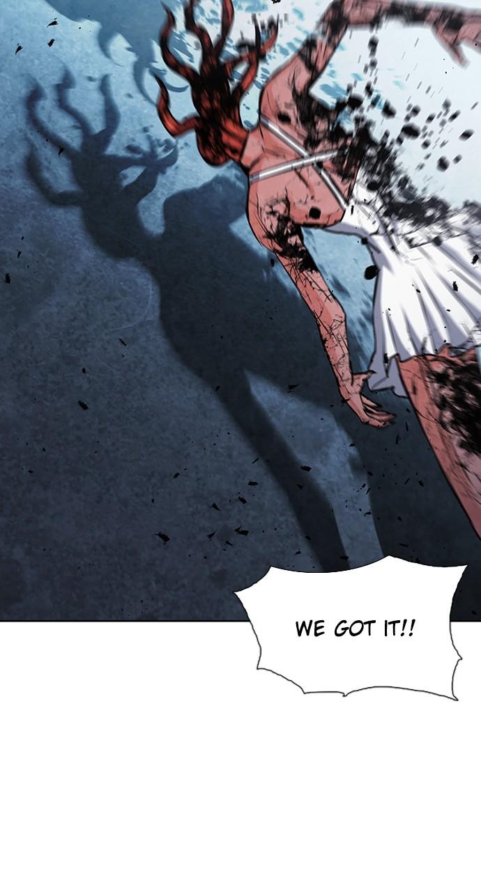 The Druid of Seoul Station Chapter 89 - Page 80