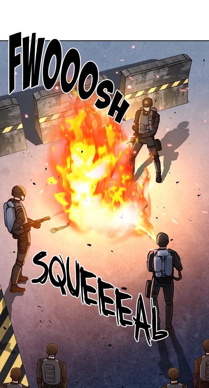 The Druid of Seoul Station Chapter 89 - Page 81